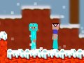Spill Noob mot Hacker Remastered online