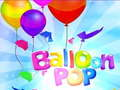 Spill Ballong Spretting online