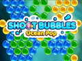 Spill Skyt Bobler: Havpop online