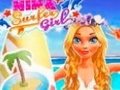 Spill Nina Surferjente online