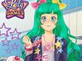 Spill Manga Lilje online