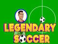 Spill Legendarisk Fotball online