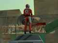 Spill Bare Opp: Tyngdekraft Parkour 3D online
