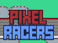 Spill Pixel Racing online