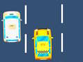 Spill Taxi Tid online