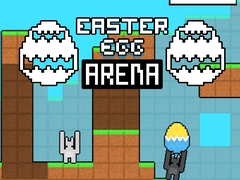 Spill Påskeegg Arena online