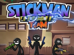 Spill Stickman Team Detroit online
