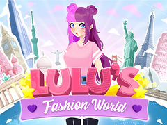 Spill Lulus Moteverden online