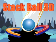 Spill Stableball 3D online