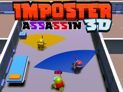 Spill Imposter Morder 3D online