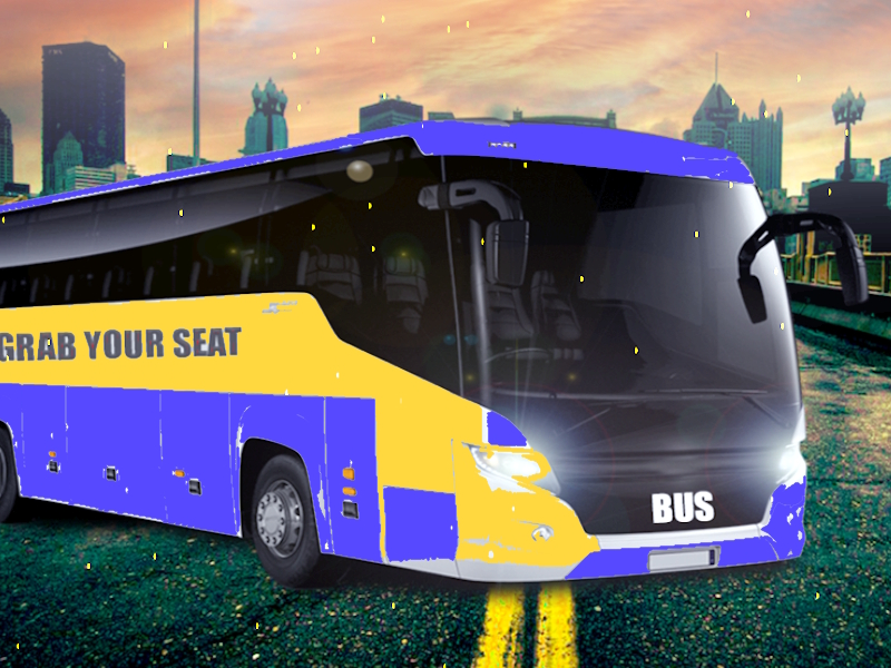 Spill Busssimulator avblokkert remasteret online