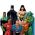Justice League Justice League online