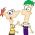 Phineas og Ferb Phineas og Ferb online