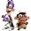 Fanboy og Chum Chum Fanboy og Chum Chum online
