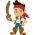 Jake og Never Land Pirates Jake og Never Land Pirates online