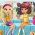 Winx og Bratz Winx og Bratz online