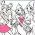 Winx fargeleggingssider  online