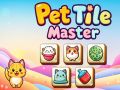 Spill Pet Tile Master online