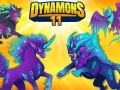 Spill Dynamons 11 online