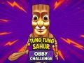 Spill Tung Tung Sahur: Obby Challenge online