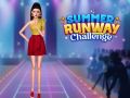 Spill Summer Runway Challenge online