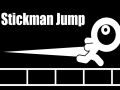 Spill Stickman Jump online