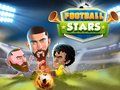 Spill Fotballstjerner online