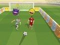 Spill Gal Kicker online