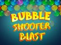 Spill Bubble Shooter Blast online