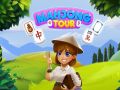 Spill Mahjong Tour online