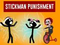 Spill Stickman -straff online