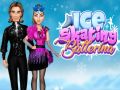 Spill Skøyteballerina online