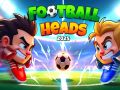 Spill Fotballhoder 2025 online