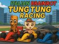 Spill Italiensk hjerneRoT Tung Tung Racing online