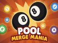 Spill Bassengfusjonsmani online