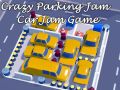 Spill Crazy Parking Jam Car Jam Game online
