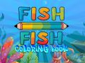 Spill Fiskfargeleggingsbok online