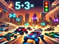 Spill Matematikkracing online