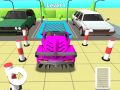 Spill Ekte bilparkeringssimulator online