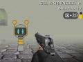 Spill Sprunki 3D -skytter online