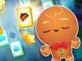 Spill Mahjong Quest: Candyland Adventures online