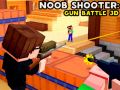 Spill Noob Shooter: Gun Battle 3D online