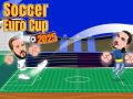 Spill Soccer Euro Cup 2025 online