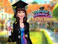 Spill Graduation Makeup Trends online