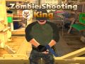 Spill Zombie skyter King online