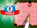 Spill Basseng 8 online