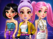 Spill Fashion Heroes Academy online