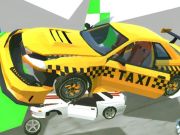 Spill Survival Racing: Extreme Road online