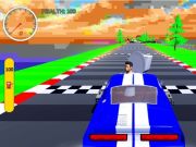 Spill Skibidi toalett GT Drag Championship online