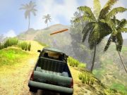 Spill Offroad Jeep Hills kjører online